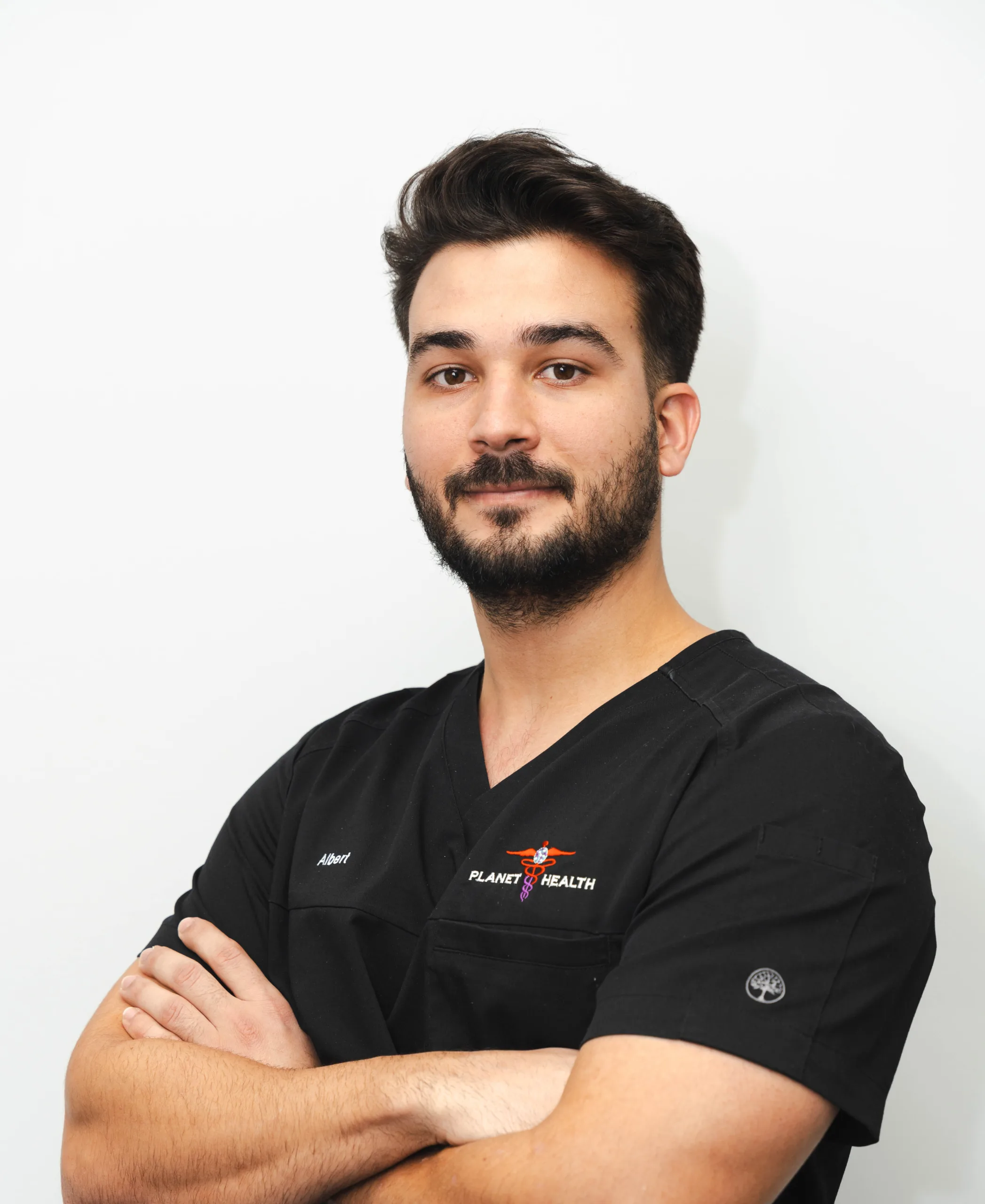 Alberto Alvarez Gonzalez